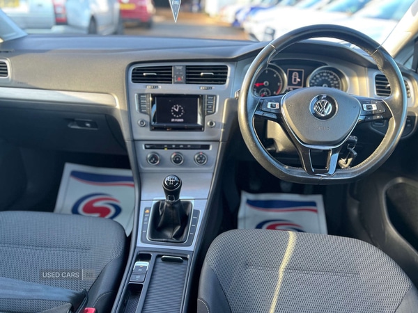 Used Volkswagen Golf 2014 for sale - 76914101: Photo 31