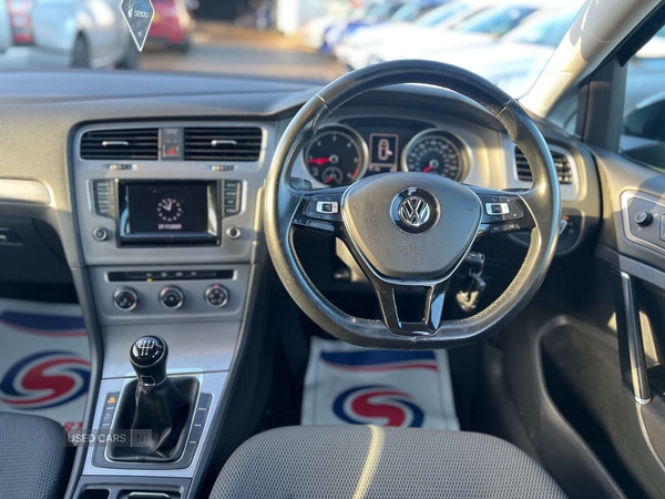 Used Volkswagen Golf 2014 for sale - 76914101: Photo 32