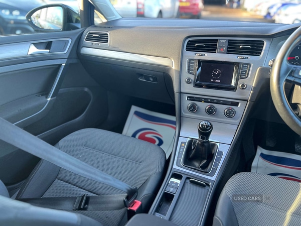 Used Volkswagen Golf 2014 for sale - 76914101: Photo 34