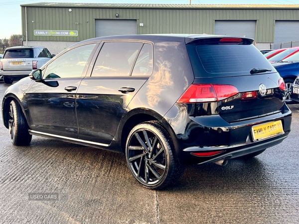 Used Volkswagen Golf 2014 for sale - 76914101: Photo 4