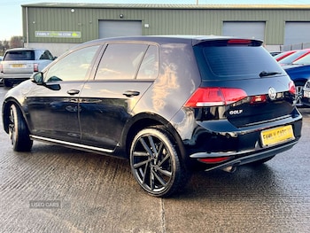 Used Volkswagen Golf 2014 for sale - 76914101: Photo