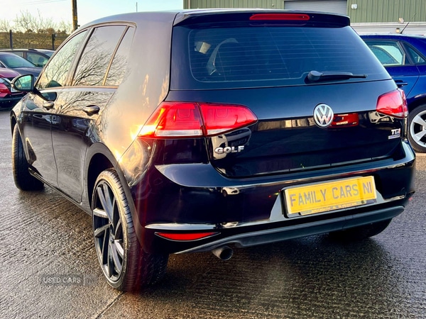 Used Volkswagen Golf 2014 for sale - 76914101: Photo 5