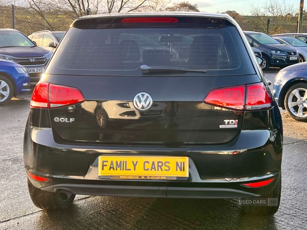 Used Volkswagen Golf 2014 for sale - 76914101: Photo 6