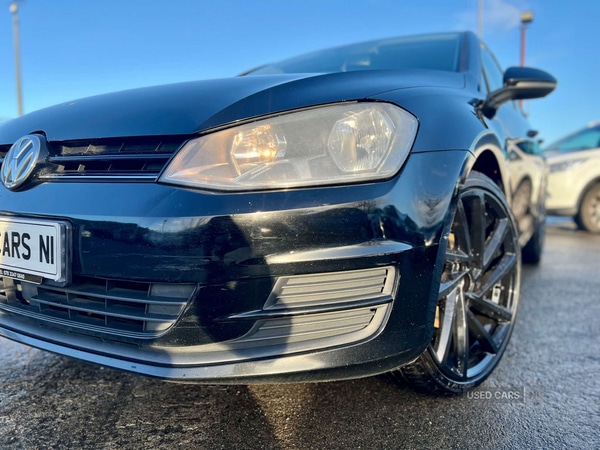 Used Volkswagen Golf 2014 for sale - 76914101: Photo 7