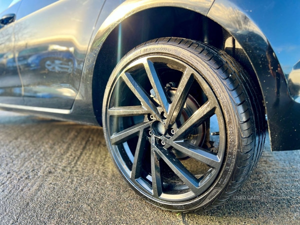 Used Volkswagen Golf 2014 for sale - 76914101: Photo 8