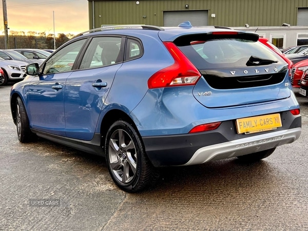 Used Volvo V40 2016 for sale - 76850725: Photo 11