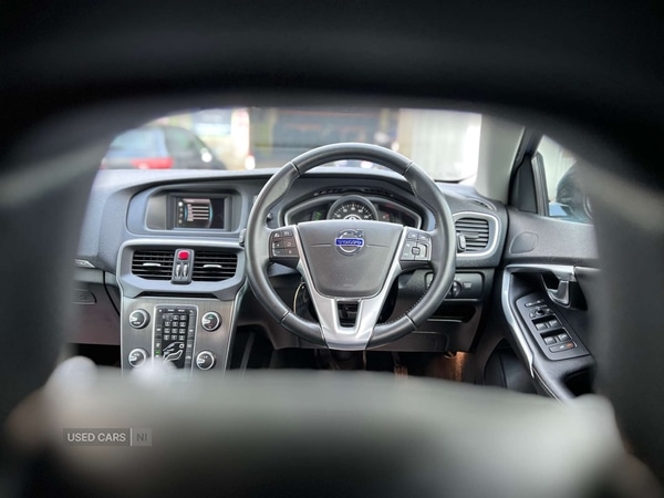 Used Volvo V40 2016 for sale - 76850725: Photo 13