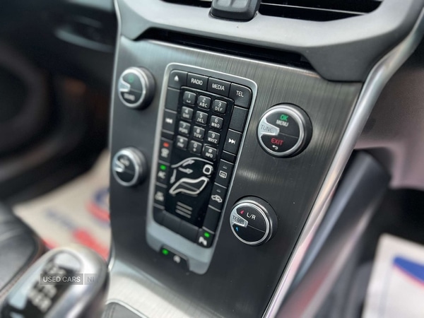 Used Volvo V40 2016 for sale - 76850725: Photo 18