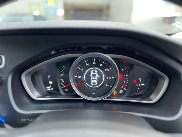 Used Volvo V40 2016 for sale - 76850725: Photo 19