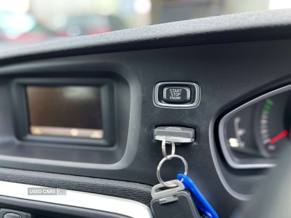 Used Volvo V40 2016 for sale - 76850725: Photo 20