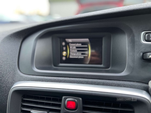 Used Volvo V40 2016 for sale - 76850725: Photo 22