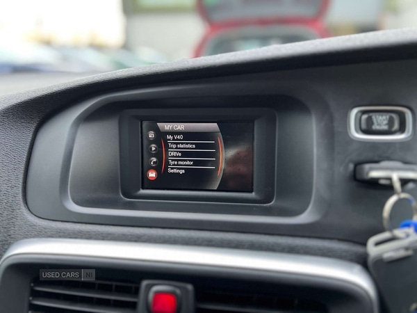 Used Volvo V40 2016 for sale - 76850725: Photo 23