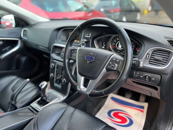 Used Volvo V40 2016 for sale - 76850725: Photo 26