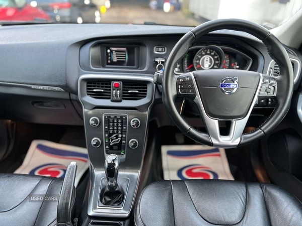 Used Volvo V40 2016 for sale - 76850725: Photo 27