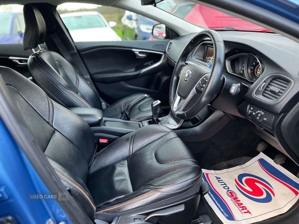 Used Volvo V40 2016 for sale - 76850725: Photo 29