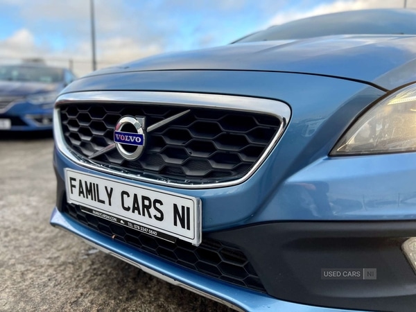 Used Volvo V40 2016 for sale - 76850725: Photo 3