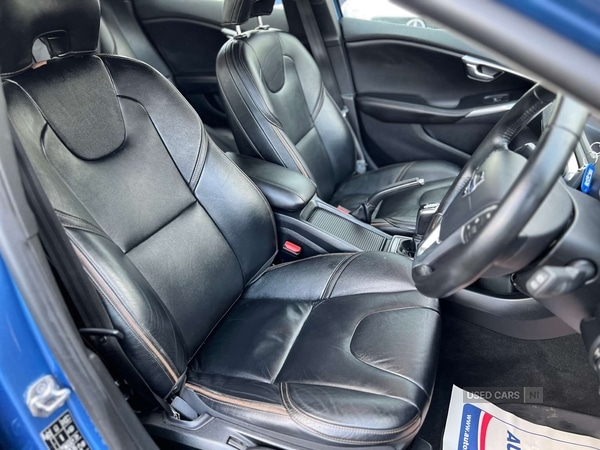 Used Volvo V40 2016 for sale - 76850725: Photo 30