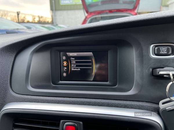 Used Volvo V40 2016 for sale - 76850725: Photo 31