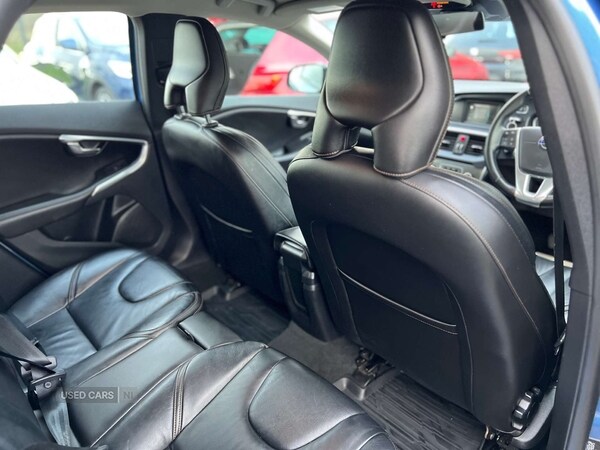 Used Volvo V40 2016 for sale - 76850725: Photo 33