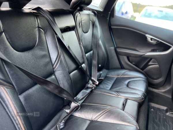 Used Volvo V40 2016 for sale - 76850725: Photo 34