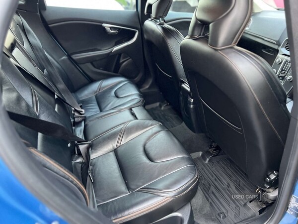 Used Volvo V40 2016 for sale - 76850725: Photo 36