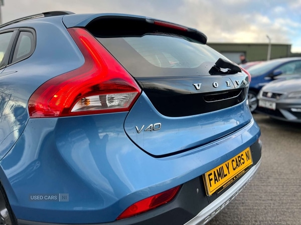 Used Volvo V40 2016 for sale - 76850725: Photo 5