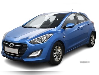 Used Hyundai i30 2015 for sale - 78834337: Photo