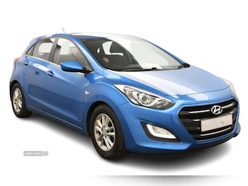 Used Hyundai i30 2015 for sale - 78834337: Photo