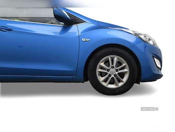 Used Hyundai i30 2015 for sale - 78834337: Photo