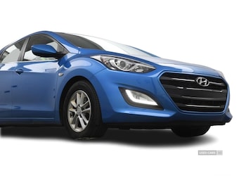 Used Hyundai i30 2015 for sale - 78834337: Photo