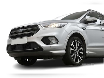 Used Ford Kuga 2019 for sale - 79203006: Photo