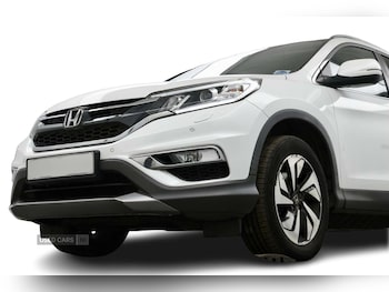 Used Honda CR-V 2017 for sale - 78307574: Photo