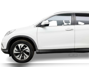 Used Honda CR-V 2017 for sale - 78307574: Photo