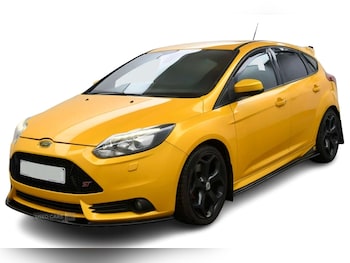 Used Ford Focus 2014 for sale - 79013467: Photo