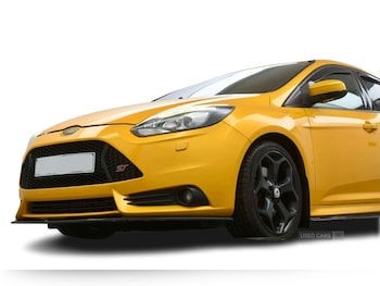 Used Ford Focus 2014 for sale - 79013467: Photo