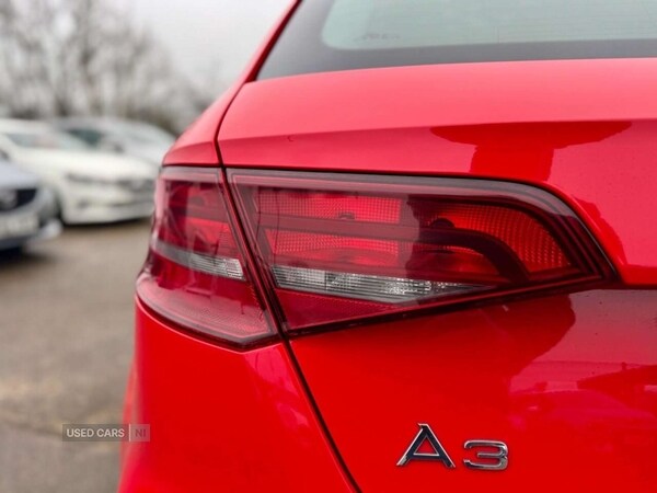 Used Audi A3 2015 for sale - 76500141: Photo 14