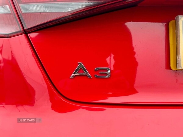 Used Audi A3 2015 for sale - 76500141: Photo 15