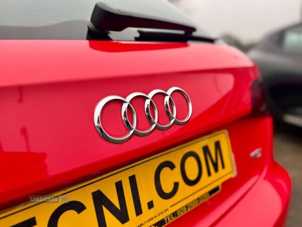 Used Audi A3 2015 for sale - 76500141: Photo 16