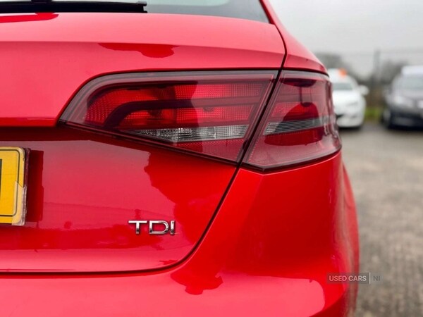 Used Audi A3 2015 for sale - 76500141: Photo 17