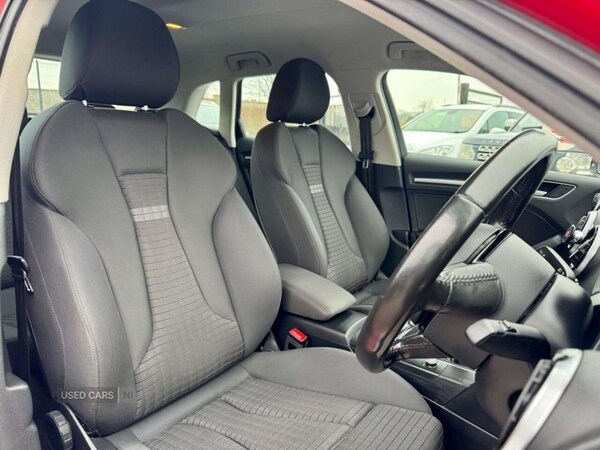 Used Audi A3 2015 for sale - 76500141: Photo 18