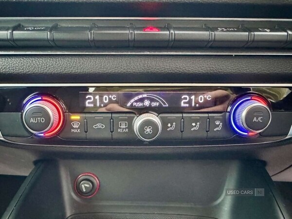 Used Audi A3 2015 for sale - 76500141: Photo 20