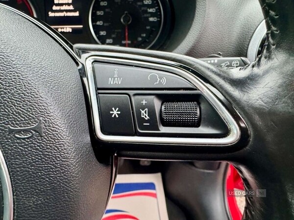 Used Audi A3 2015 for sale - 76500141: Photo 21