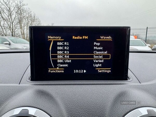 Used Audi A3 2015 for sale - 76500141: Photo 22