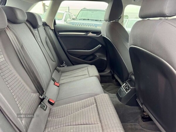 Used Audi A3 2015 for sale - 76500141: Photo 25