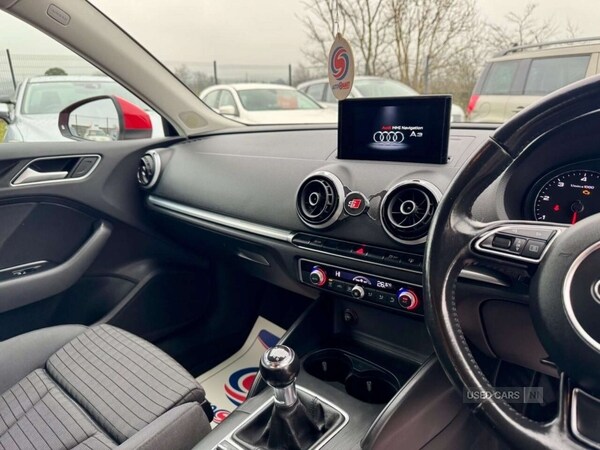 Used Audi A3 2015 for sale - 76500141: Photo 27
