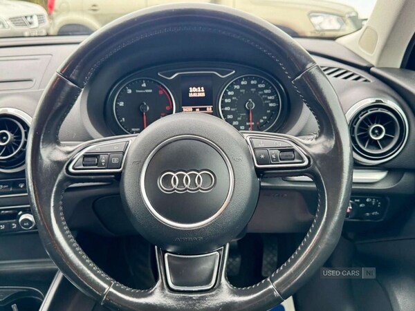 Used Audi A3 2015 for sale - 76500141: Photo 28