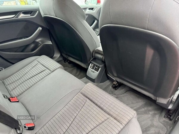 Used Audi A3 2015 for sale - 76500141: Photo 29