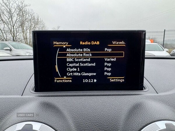 Used Audi A3 2015 for sale - 76500141: Photo 30