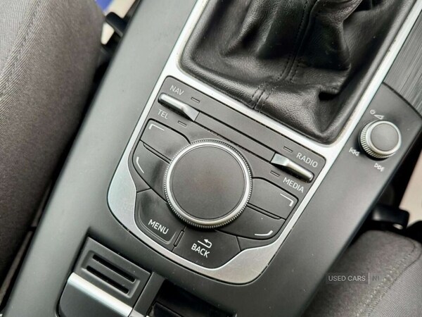 Used Audi A3 2015 for sale - 76500141: Photo 32