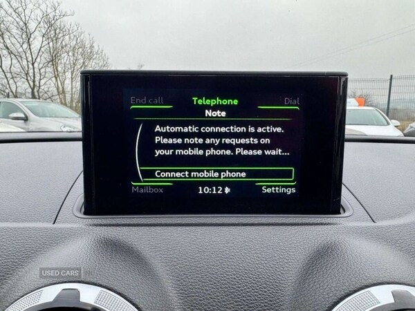 Used Audi A3 2015 for sale - 76500141: Photo 34